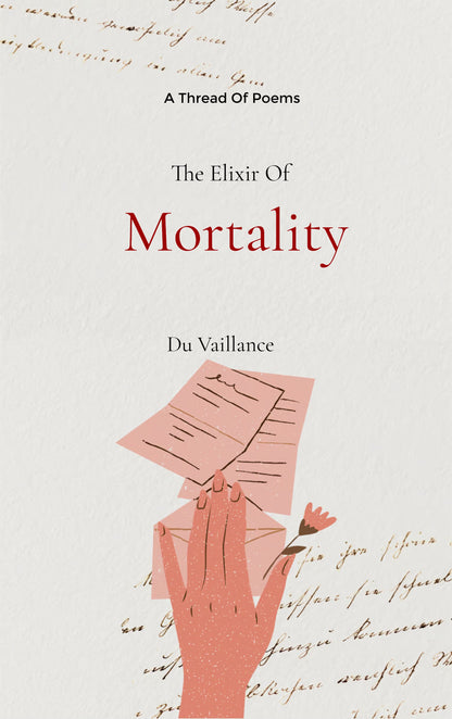 The elixir of Mortality