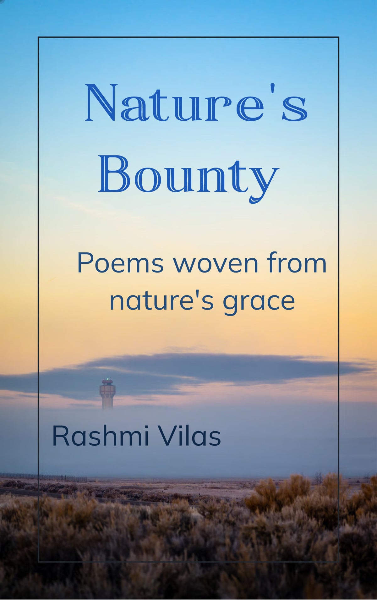 Nature's Bounty