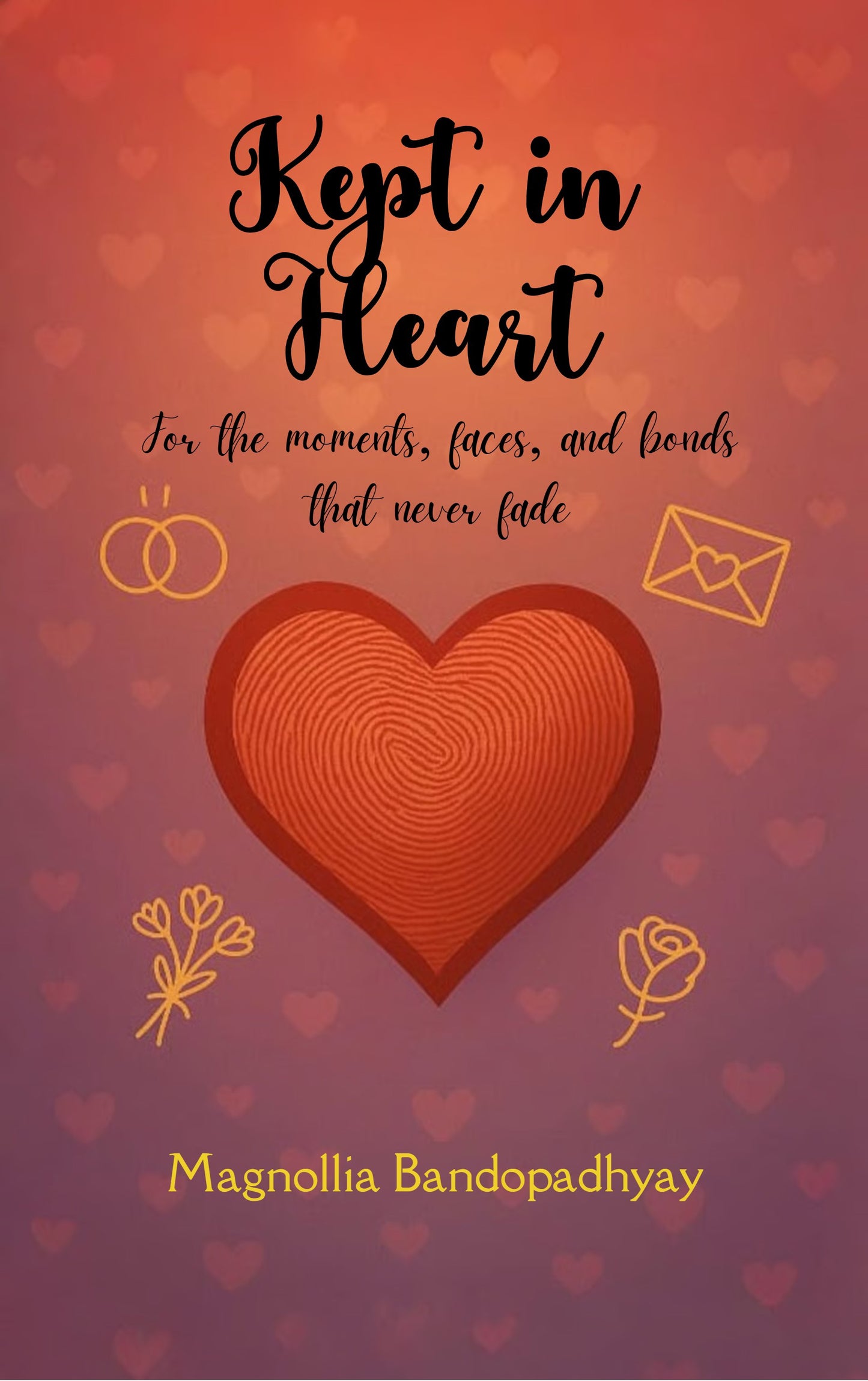 Kept in Heart