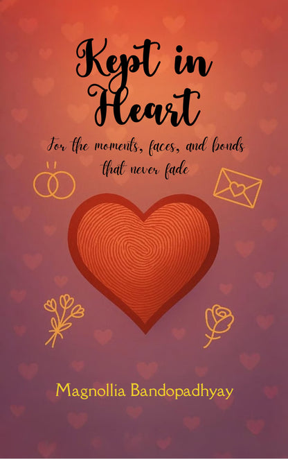 Kept in Heart