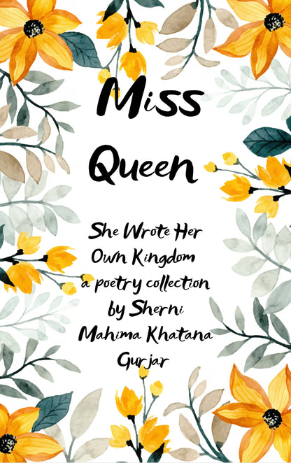 Miss Queen