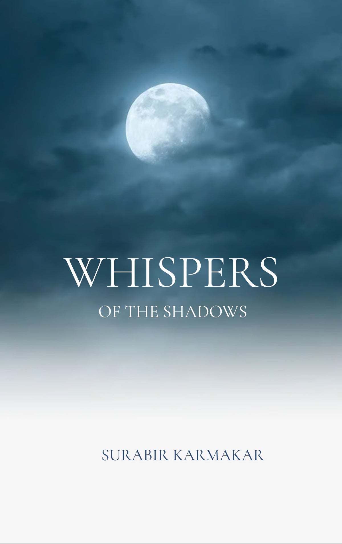 Whispers of the Shadows