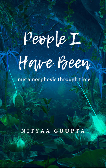 People I Have Been