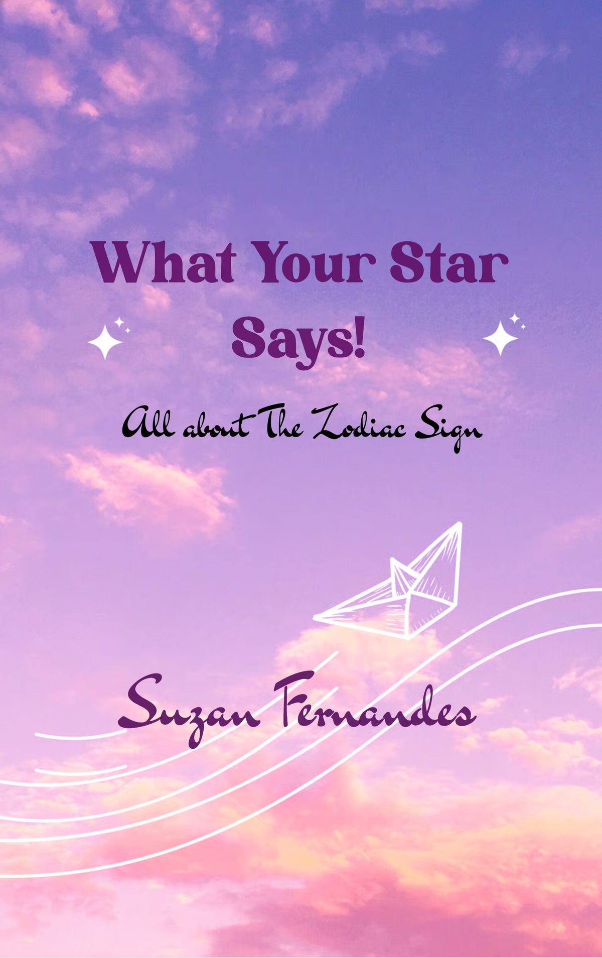 What your Star says!