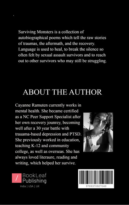 Surviving Monsters
