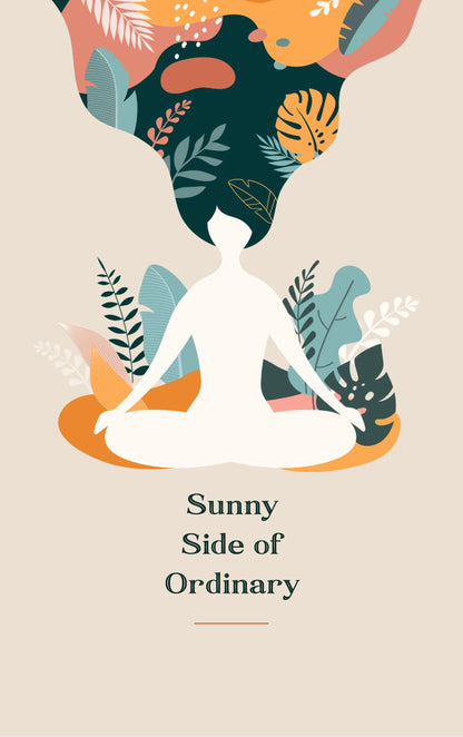 Sunny Side of Ordinary