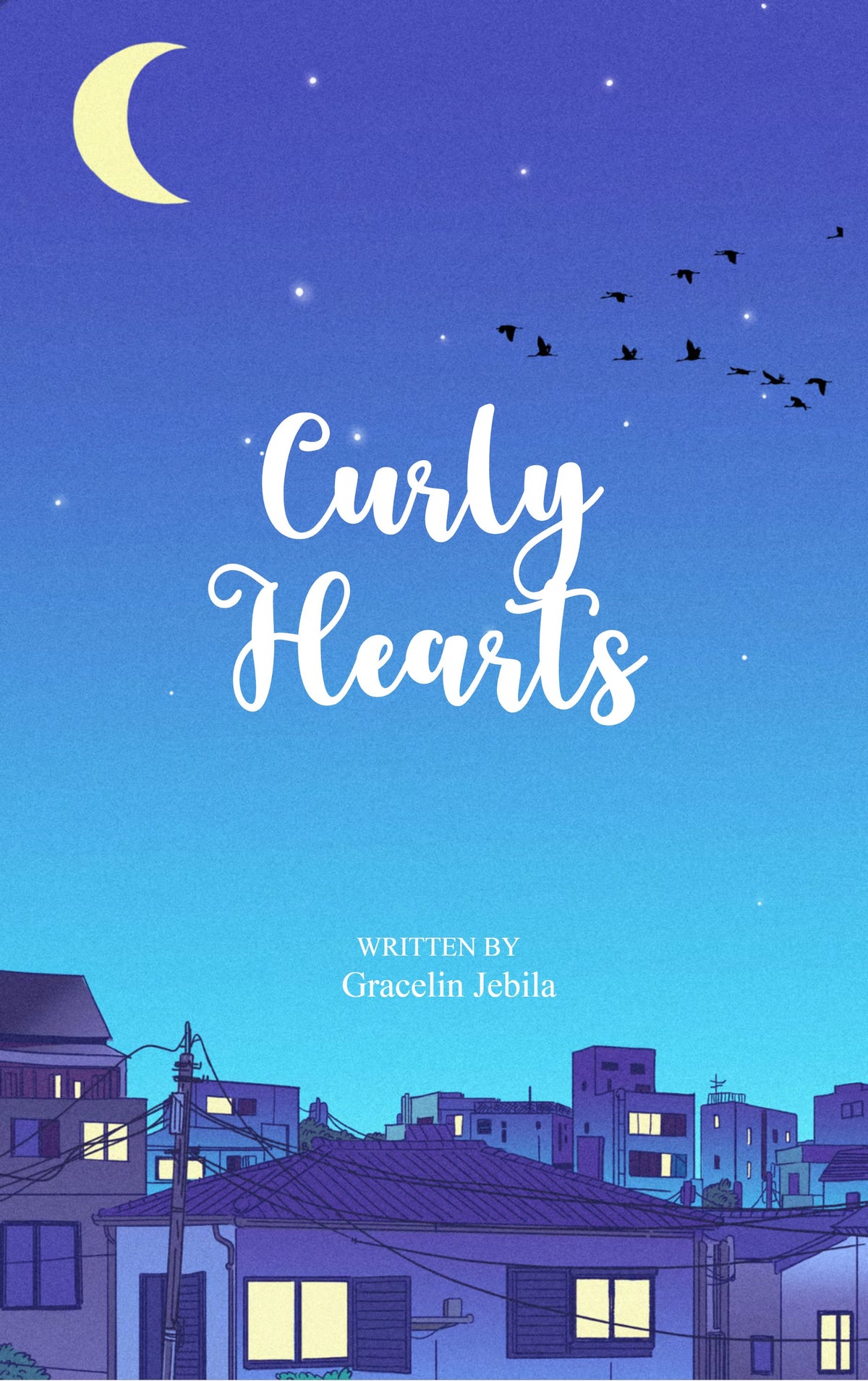 Curly Hearts