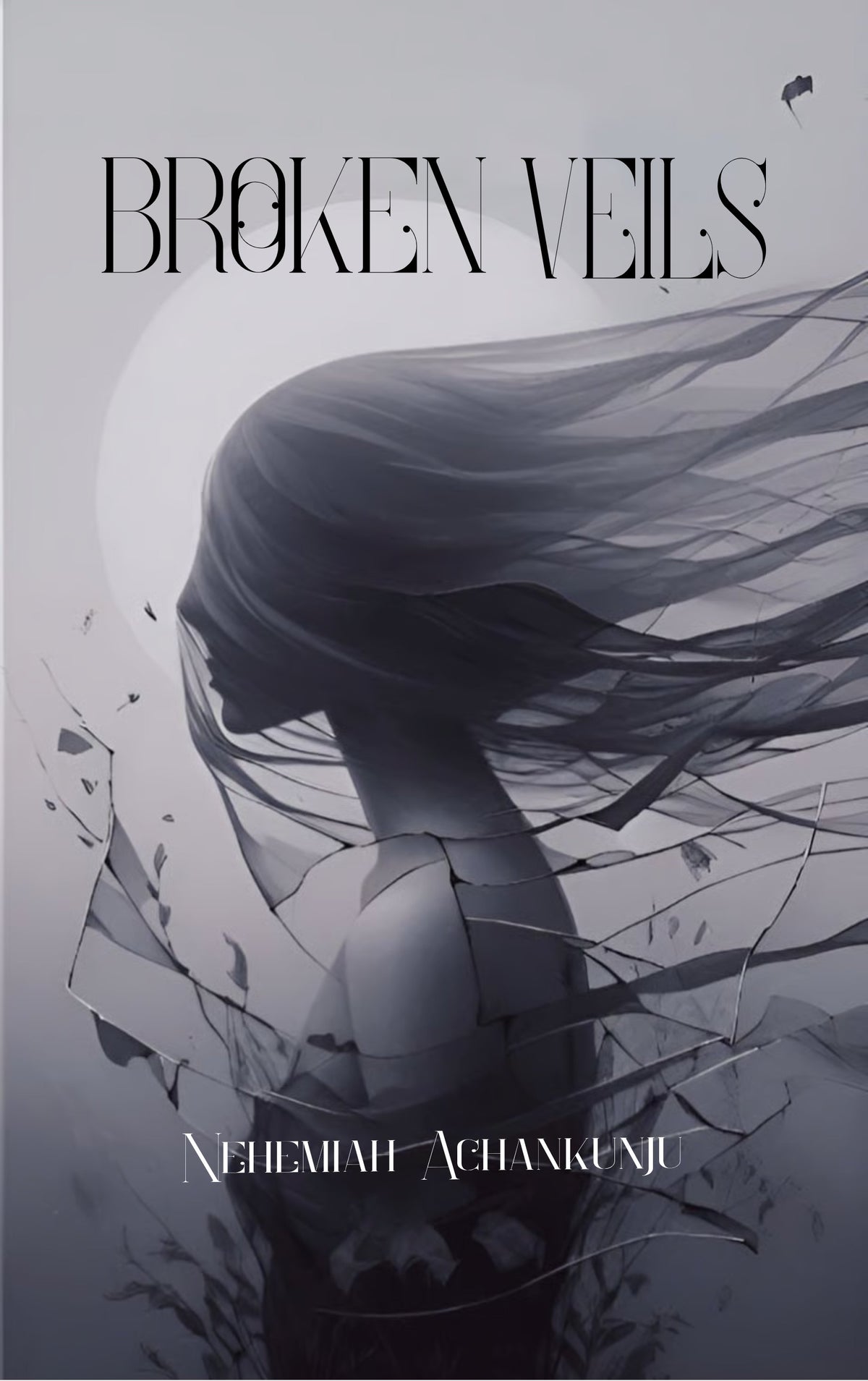 BROKEN VEILS