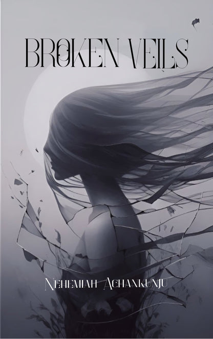 BROKEN VEILS