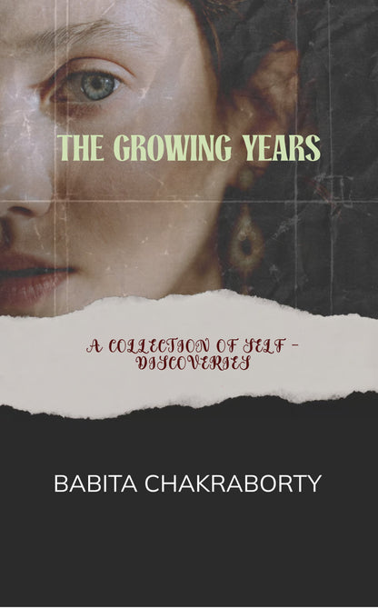 THE GROWING YEARS