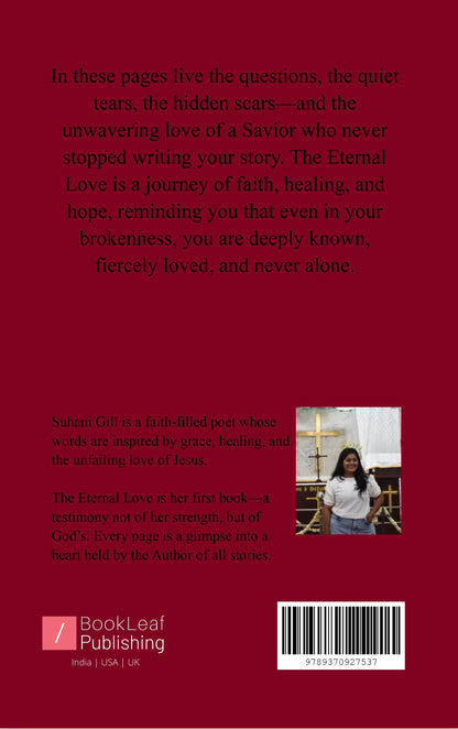 The Eternal Love