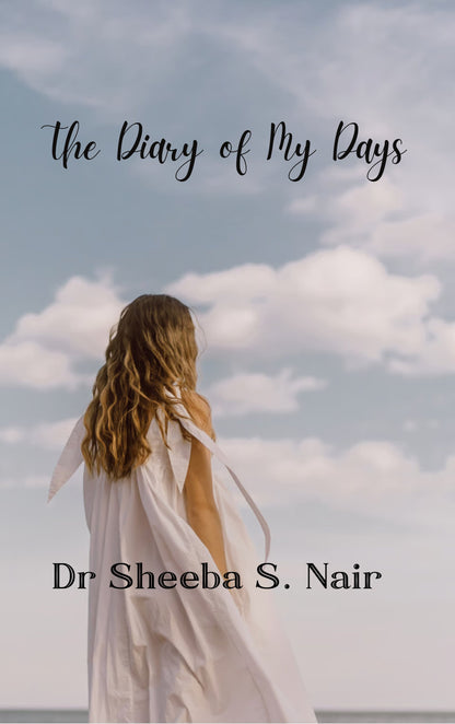 Diary of My Days