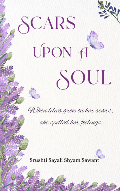 Scars Upon A Soul