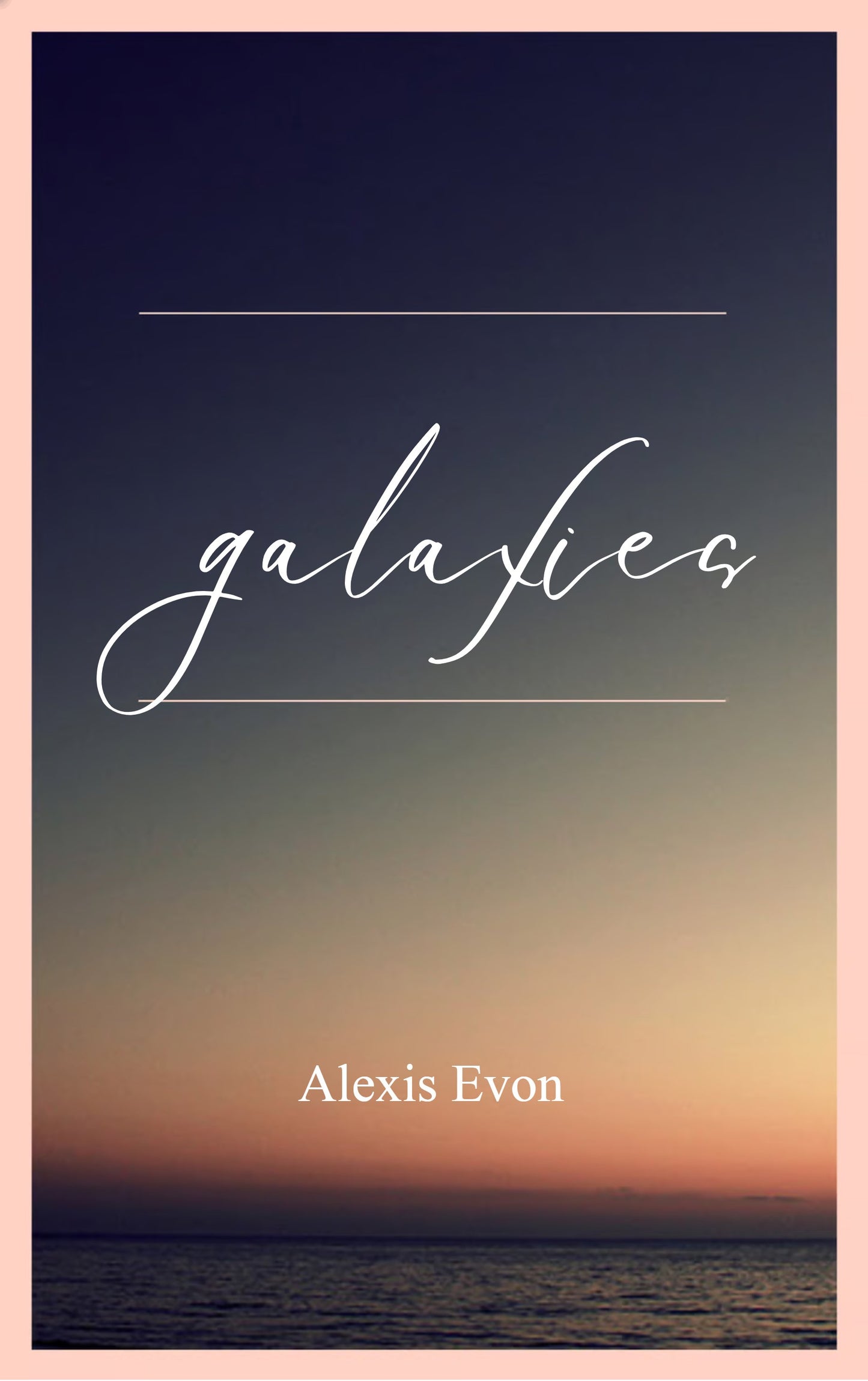 galaxies