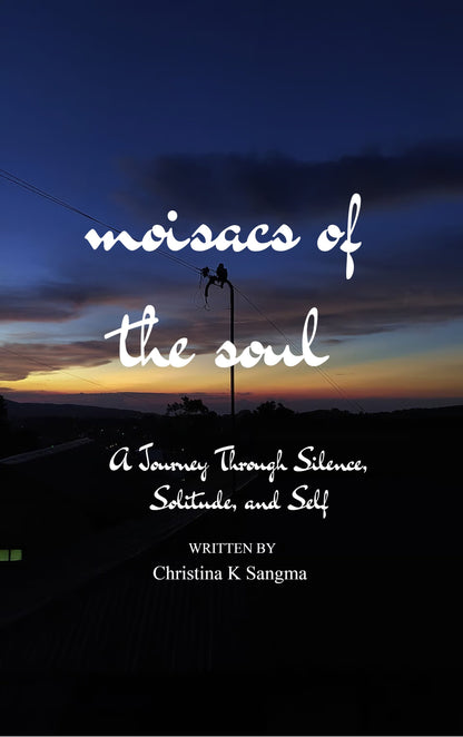 Mosaics of the Soul