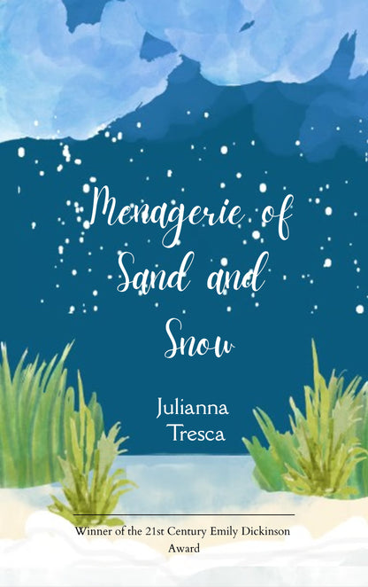 Menagerie of Sand and Snow