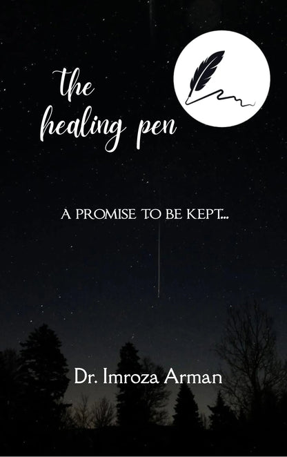 The Healing Pen