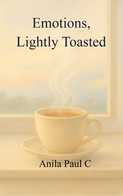 Emotions, Lightly Toasted
