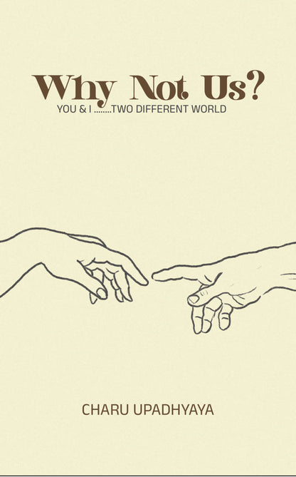 Why Not Us?