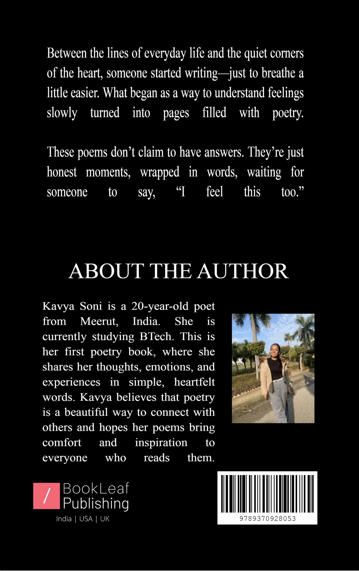 Torn Pages