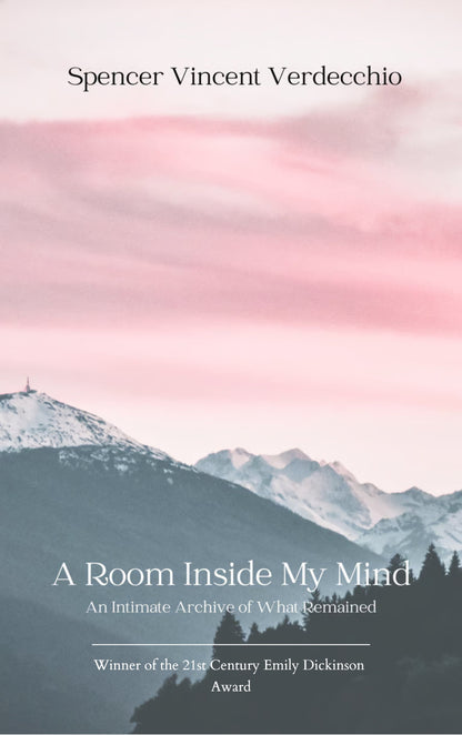 A Room Inside My Mind