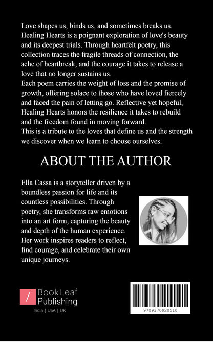 Healing Hearts