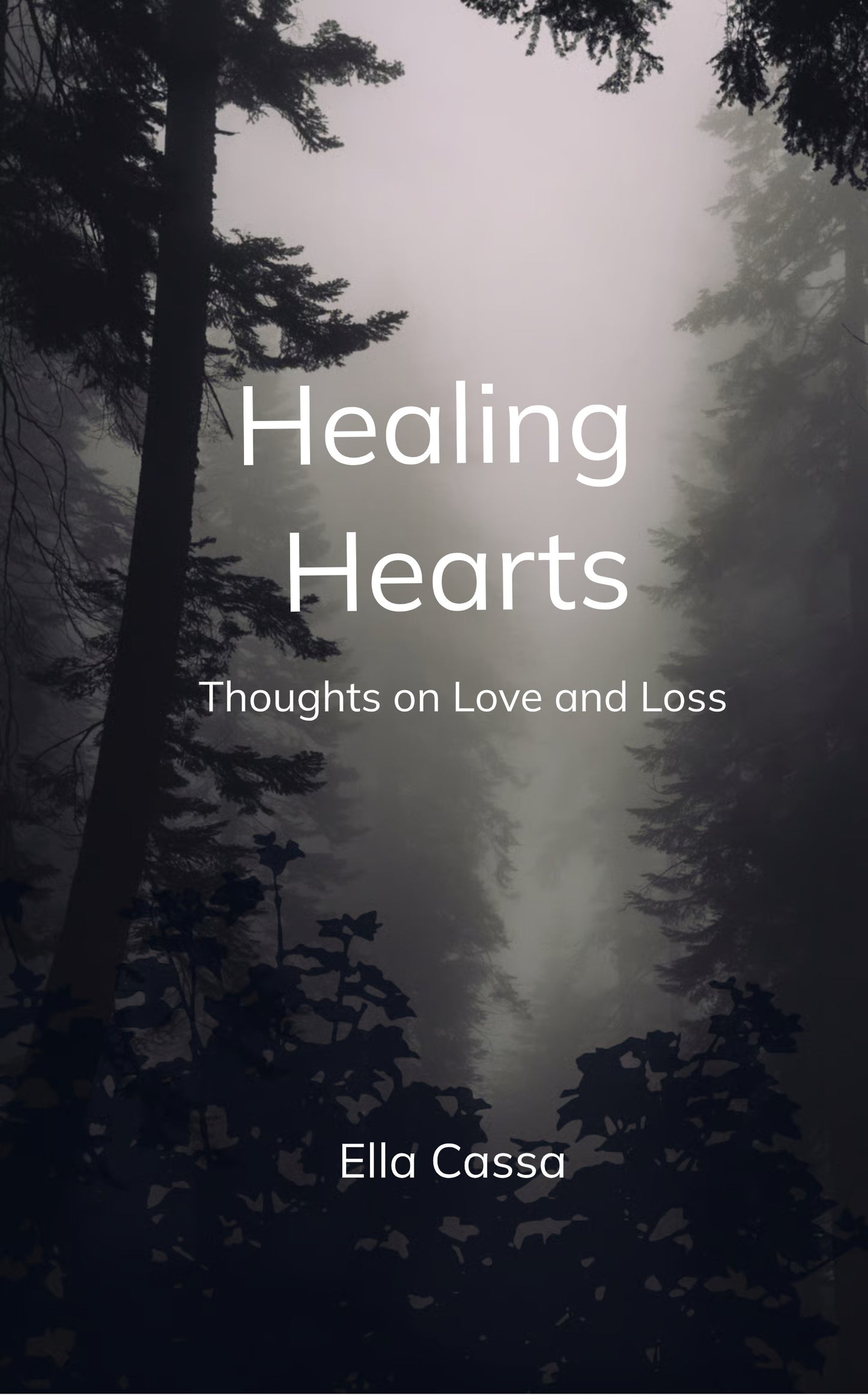 Healing Hearts