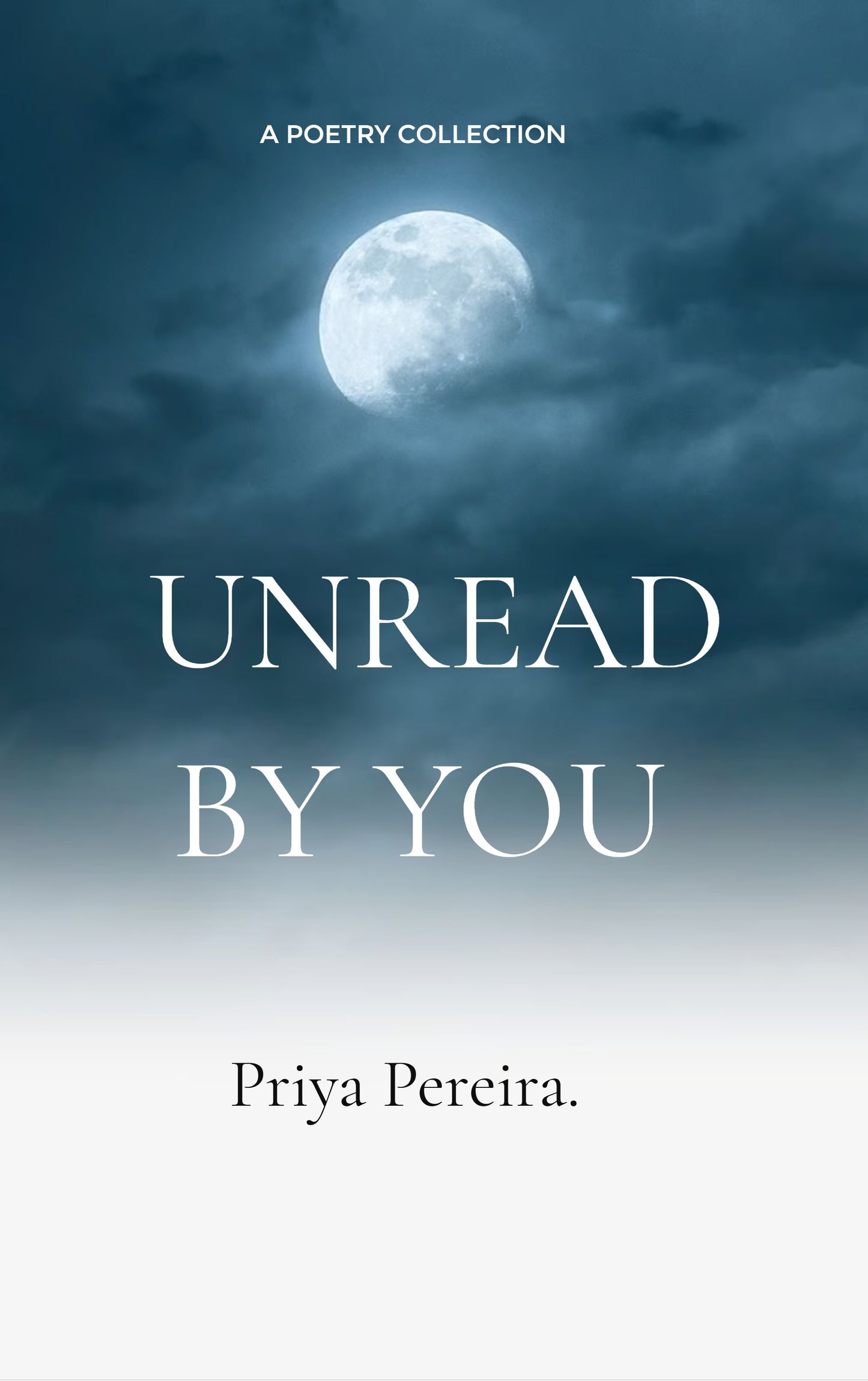 Unread By You