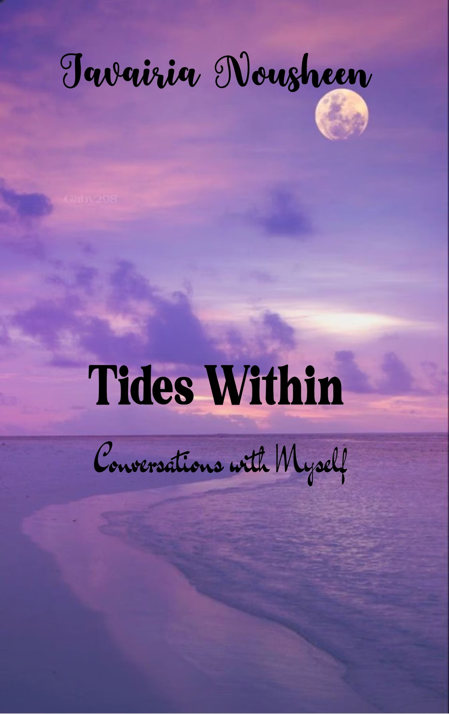 Tides Within