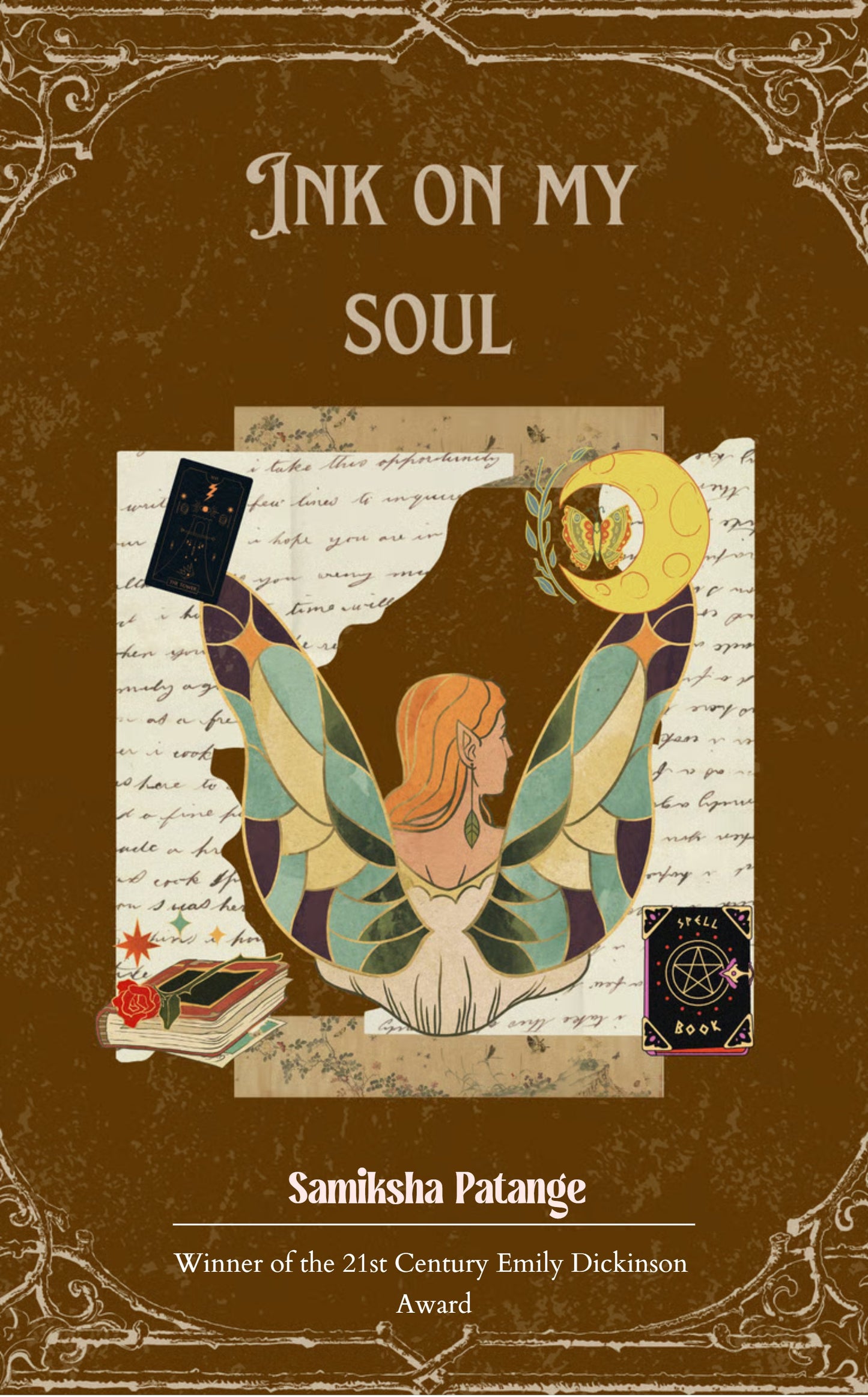 Ink On My Soul