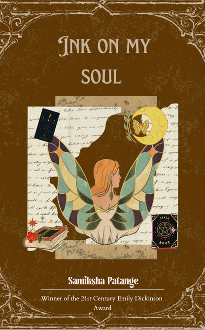 Ink On My Soul