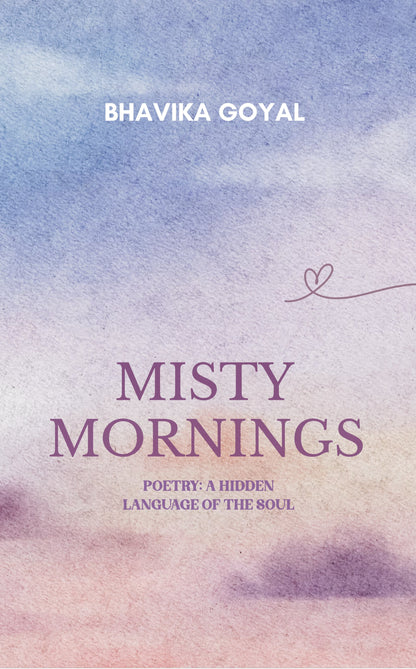 Misty Mornings
