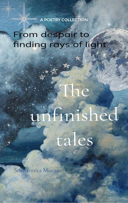 The Unfinished tales