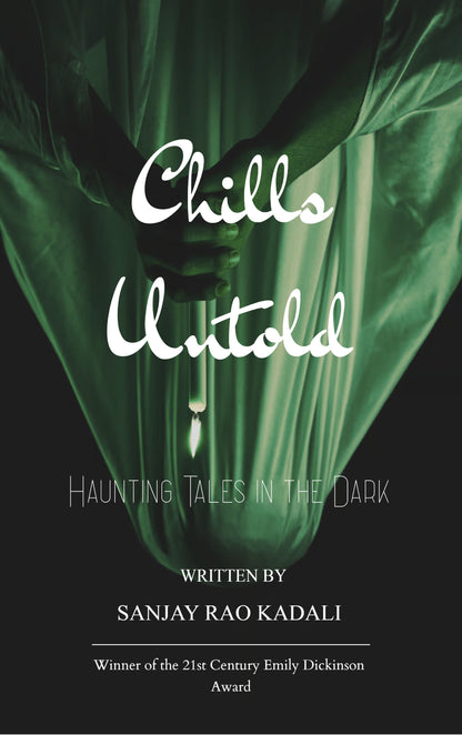 Chills Untold