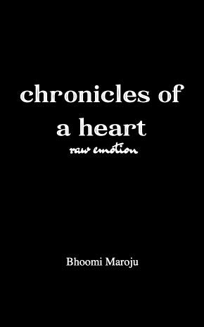 chronicles of a heart