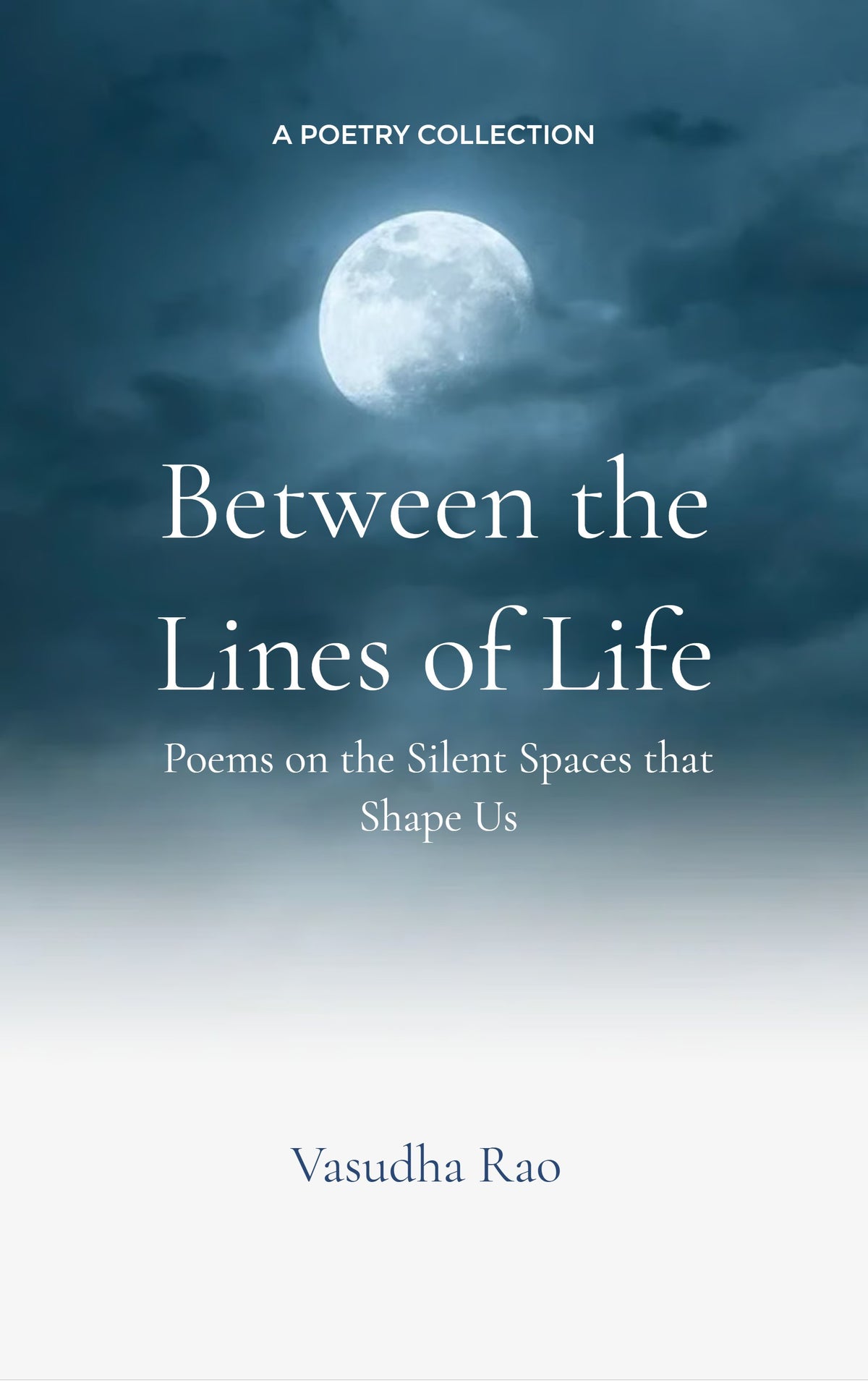 Between the Lines of Life