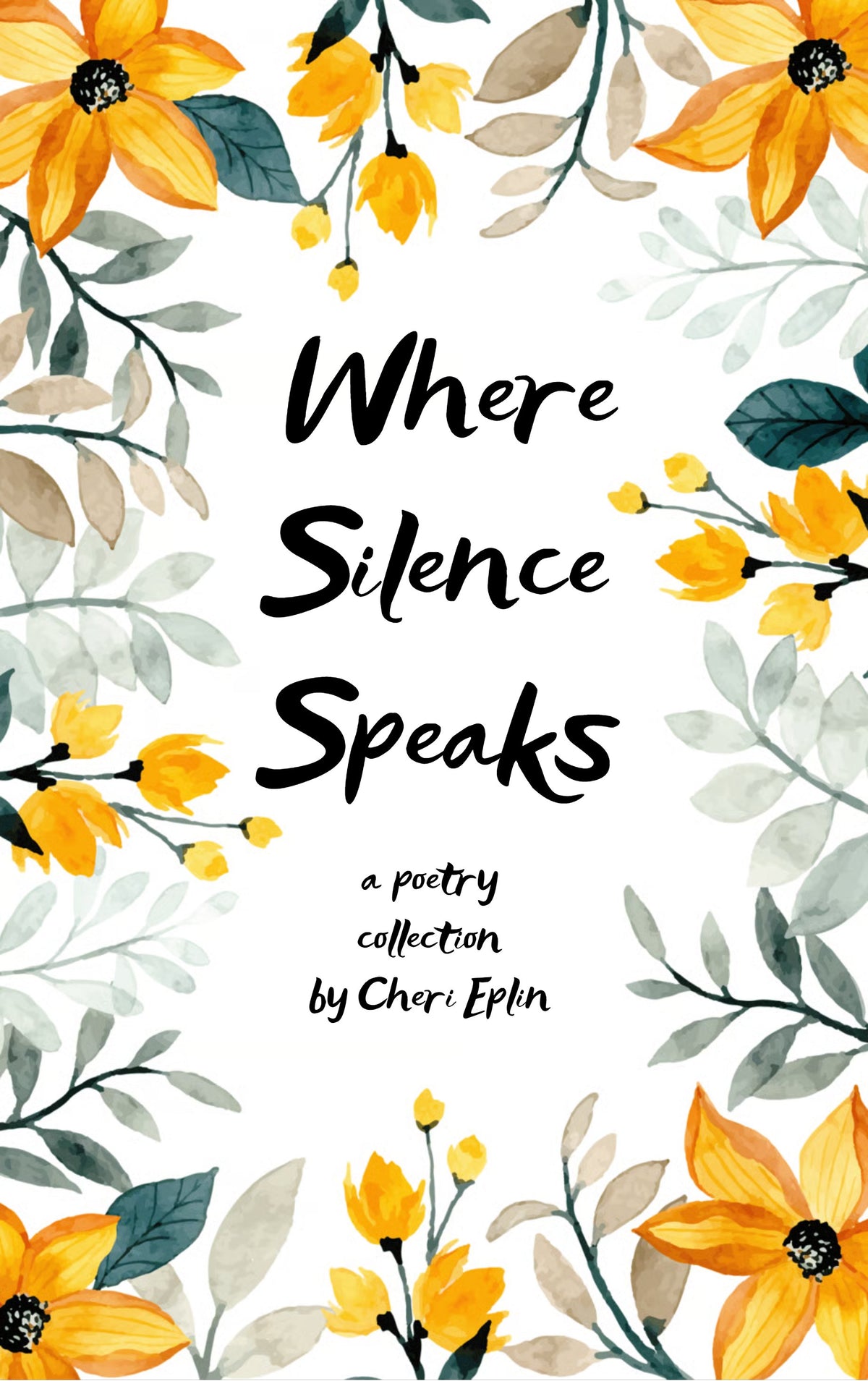 Where Silence Speaks