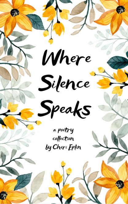 Where Silence Speaks
