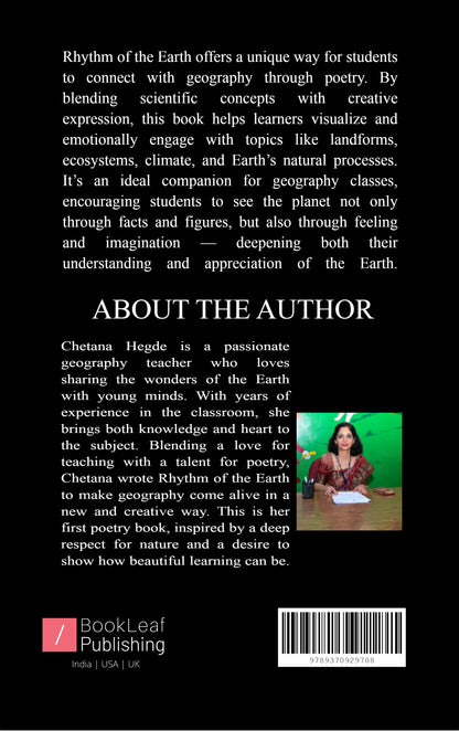 Rhythm of the Earth