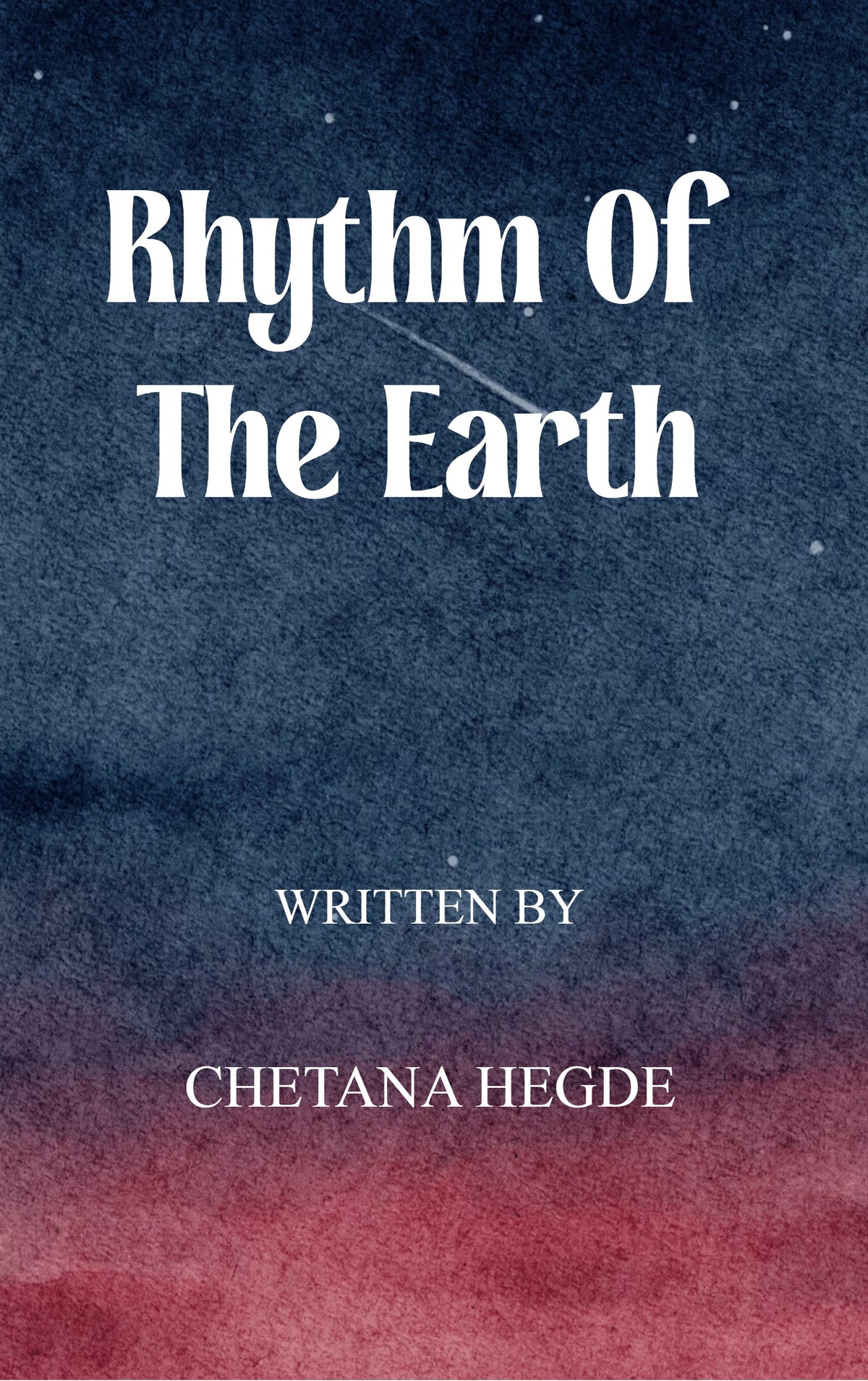 Rhythm of the Earth