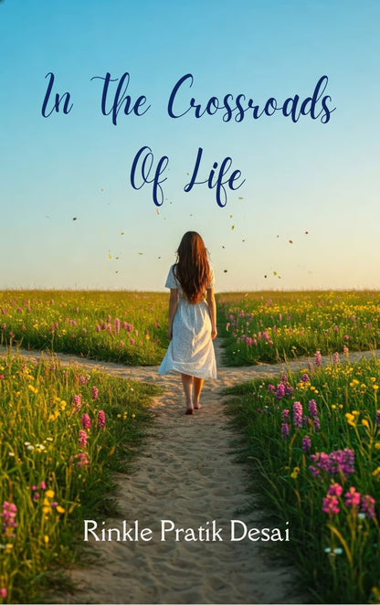 In The Crossroads Of Life