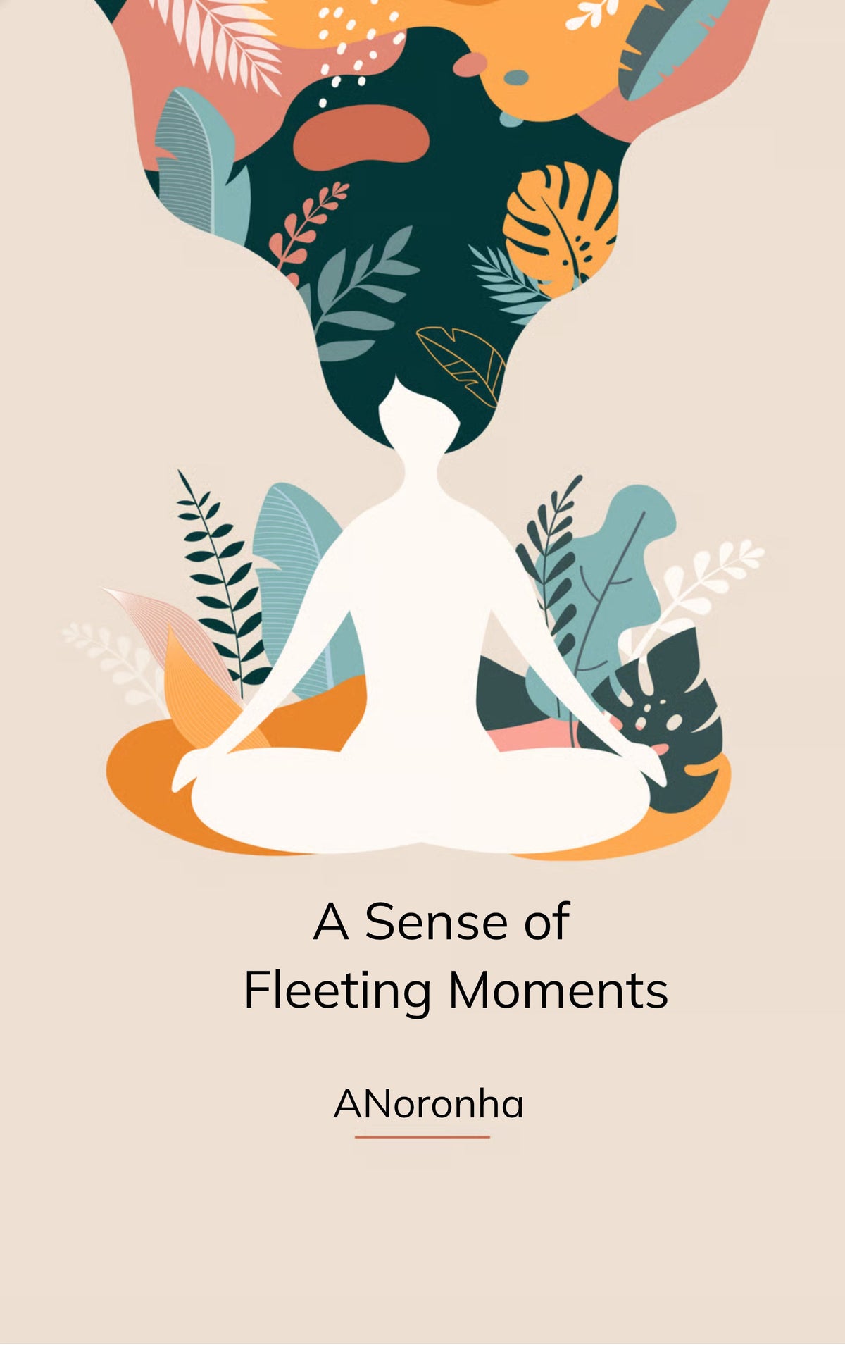 A sense of Fleeting Moments