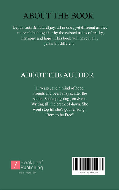 A Poets Thoughts