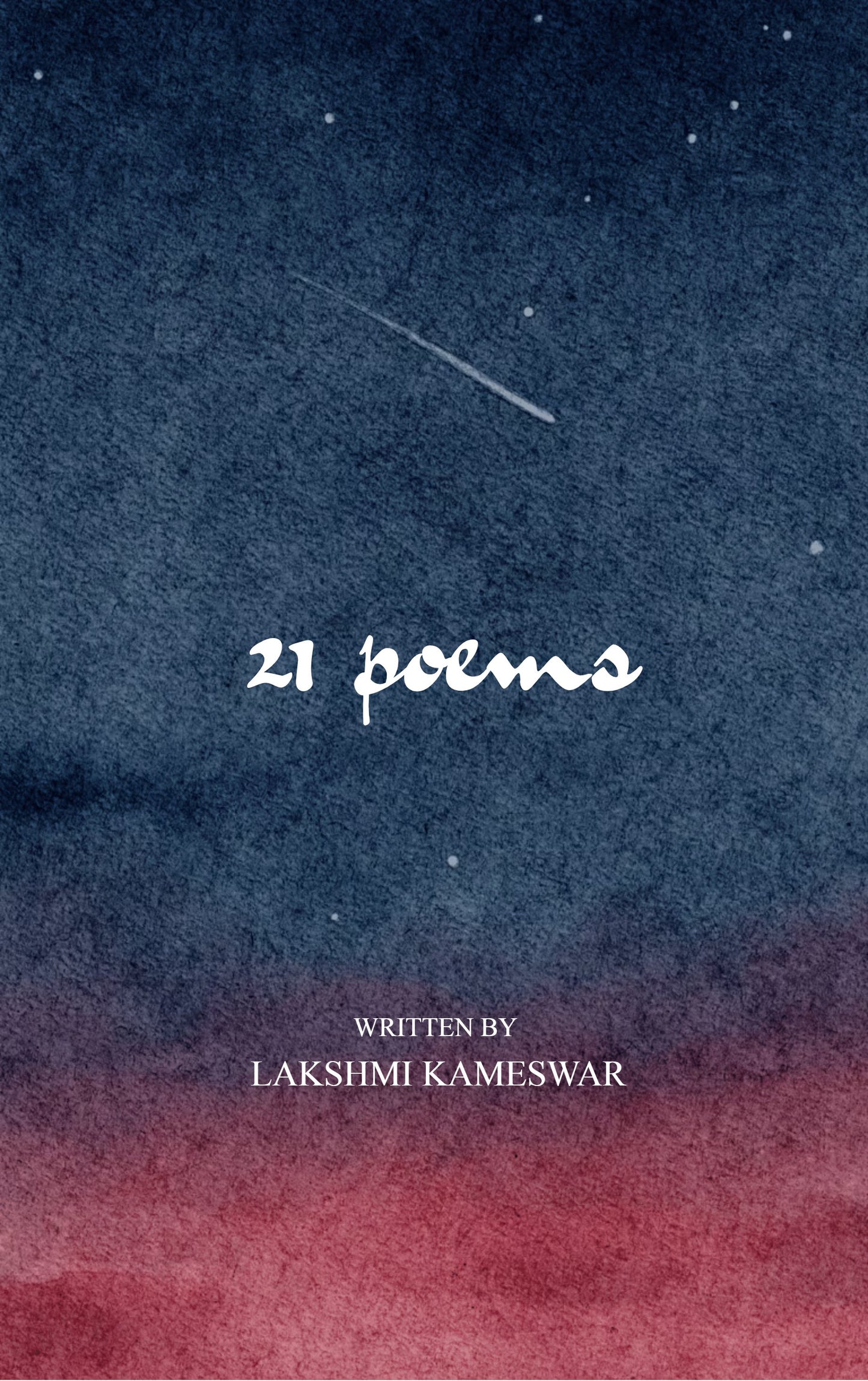 21 Poems