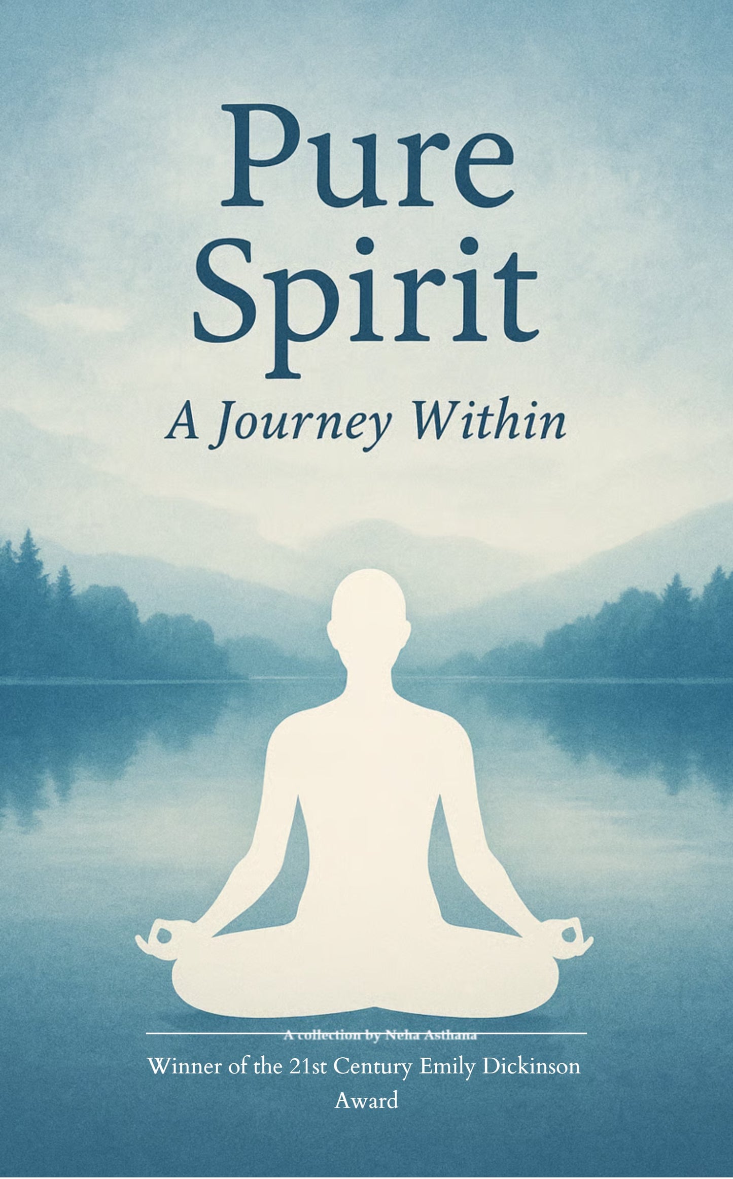 Pure spirit