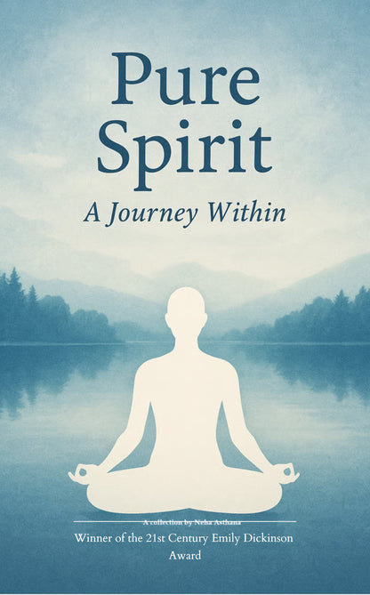 Pure spirit