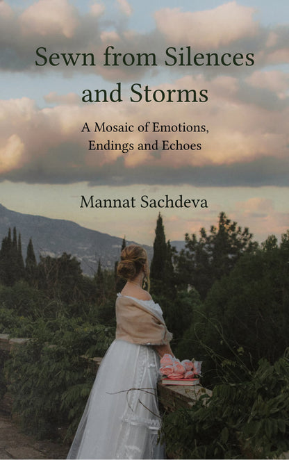 Sewn from Silences and Storms