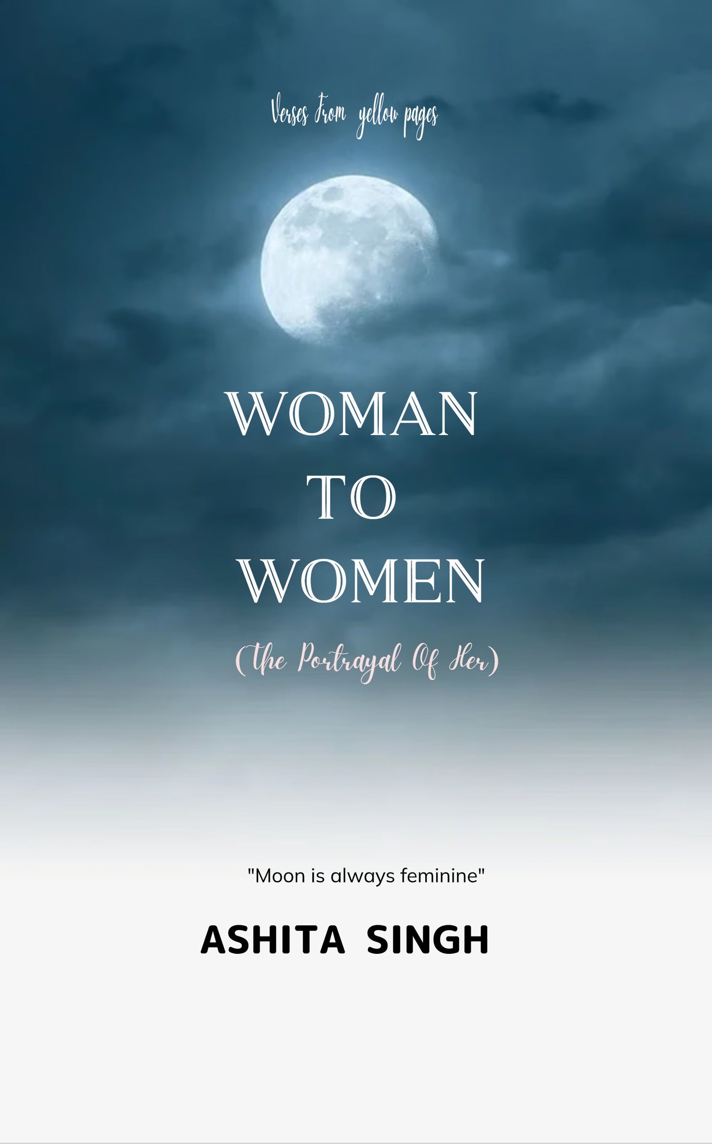 Woman to women