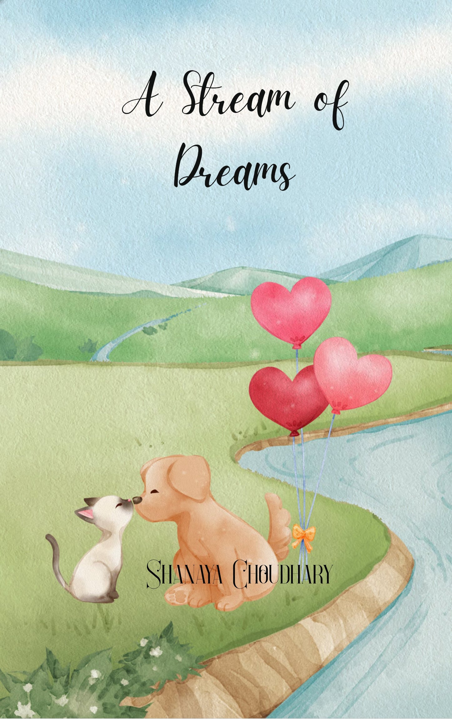 A  Stream of Dreams