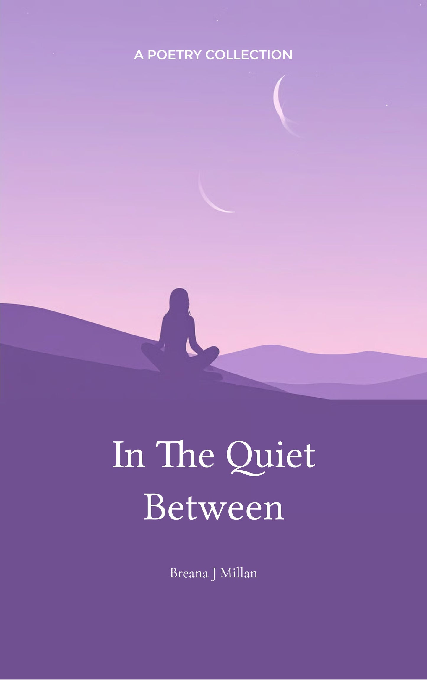 In The Quiet Between